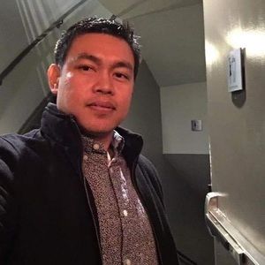 Meet your Posher, Glenn christian